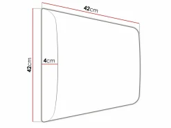 Entrésæt Donio V (Artisan eg + Manila 02)