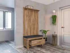 Entrésæt Etrlire 143