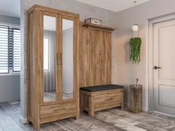 Entrésæt Etrlire 142