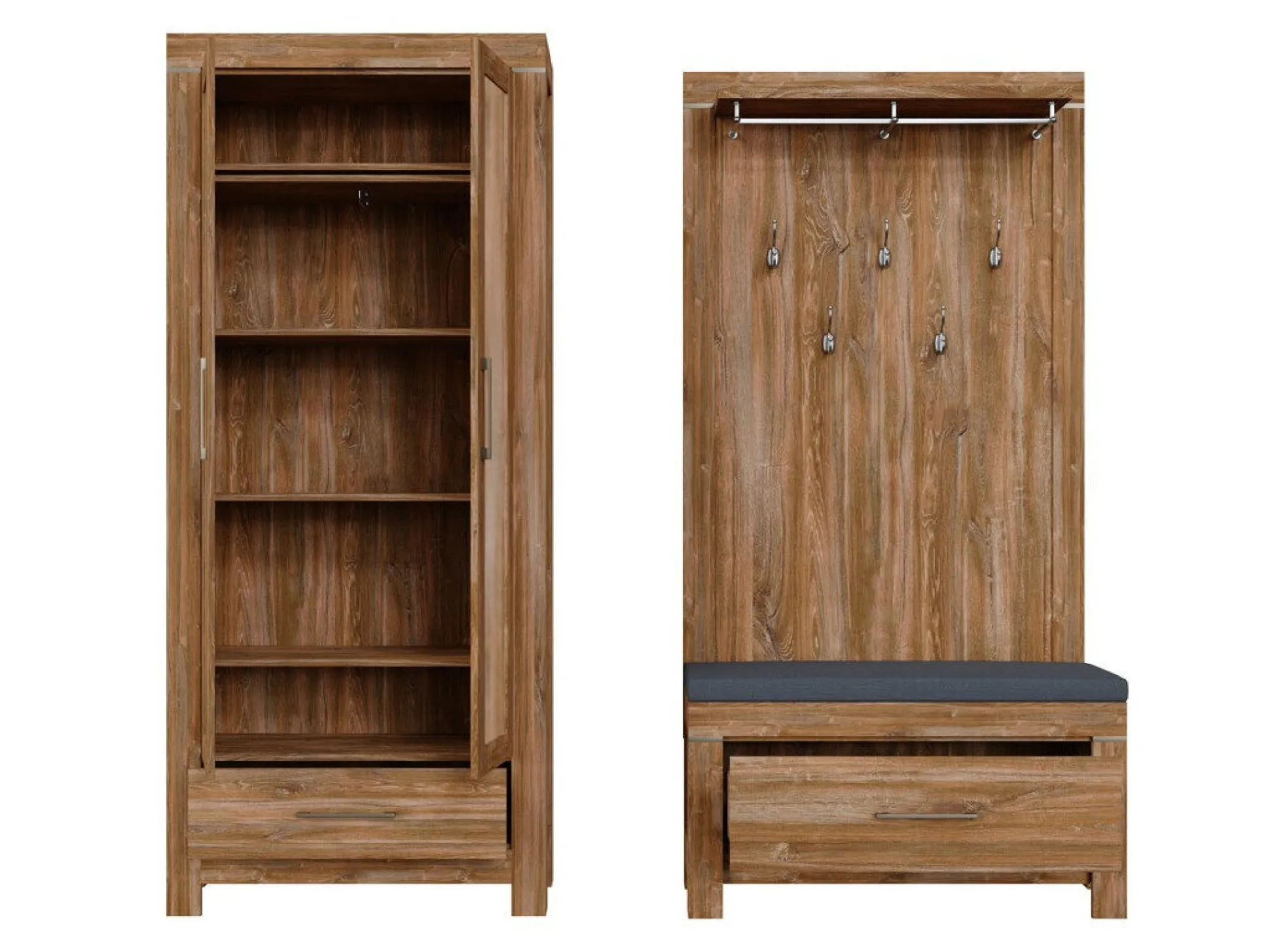 Entrésæt Etrlire 142