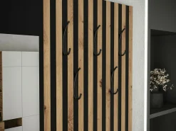 Entrésæt Fabor (Artisan eg + Manila 02)