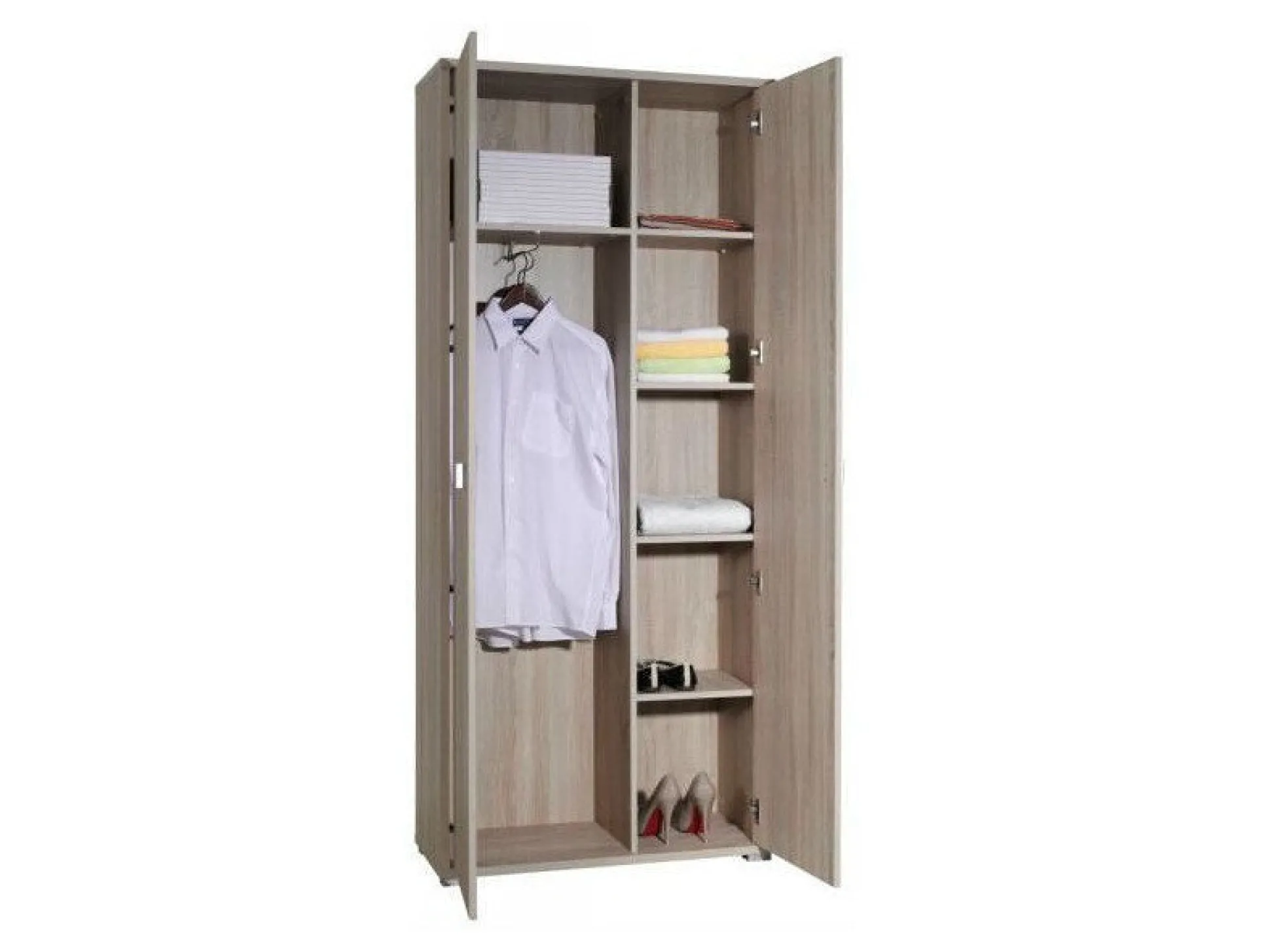 Entrésæt Fenmora 106 (Hvid)