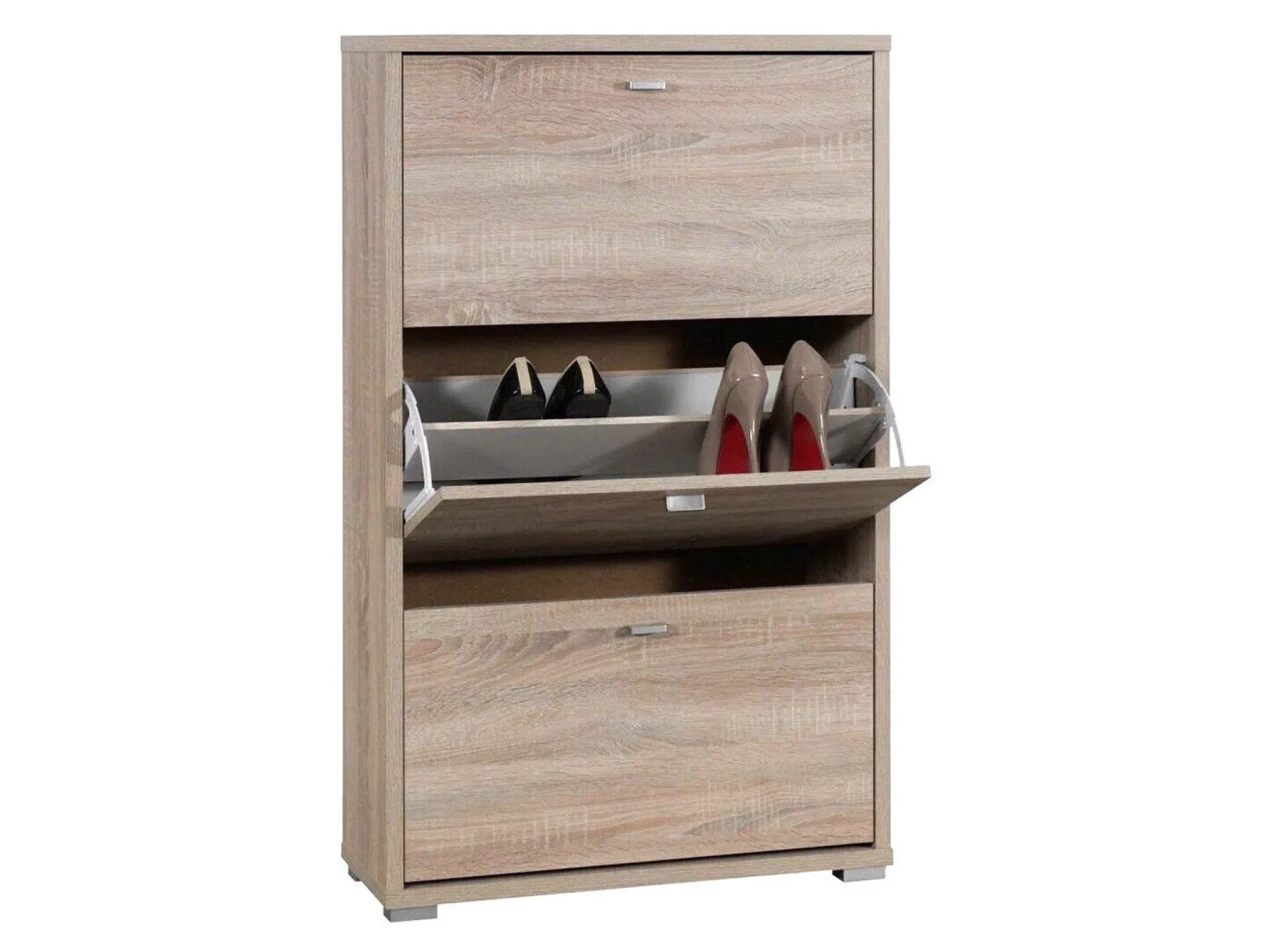 Entrésæt Fenmora 106 (Hvid)