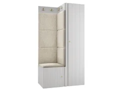 Entrésæt Hartford 390 (Abriamo 3)