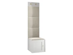 Entrésæt Hartford 378 (Hvid)