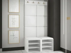 Entrésæt Hartford 375 (Sort)