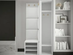 Entrésæt Hartford 382 (Sort)