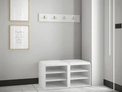 Entrésæt Hartford 376 (Sort)