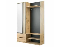 Entrésæt Honolulu 238