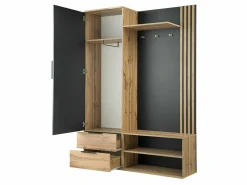 Entrésæt Honolulu 238