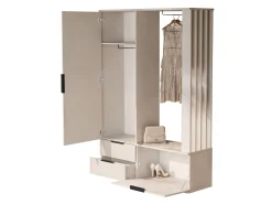 Entrésæt Honolulu 261