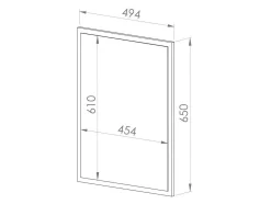 Entrésæt Larnolo 110