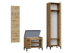 Entrésæt Larnolo 133