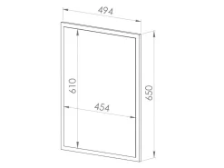 Entrésæt Larnolo 108