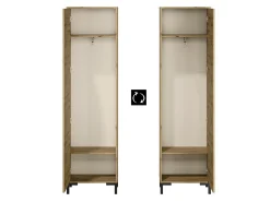 Entrésæt Larnolo 108