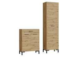 Entrésæt Larnolo 131