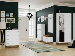 Entrésæt Levtena 105