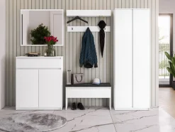 Entrésæt Lorcama 109