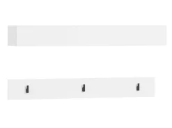 Entrésæt Lorcama 109