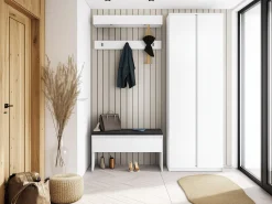 Entrésæt Lorcama 107