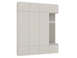 Entrésæt Mandeville 303