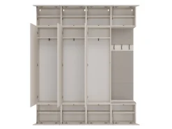 Entrésæt Mandeville 303