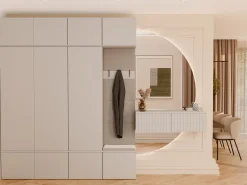 Entrésæt Mandeville 303