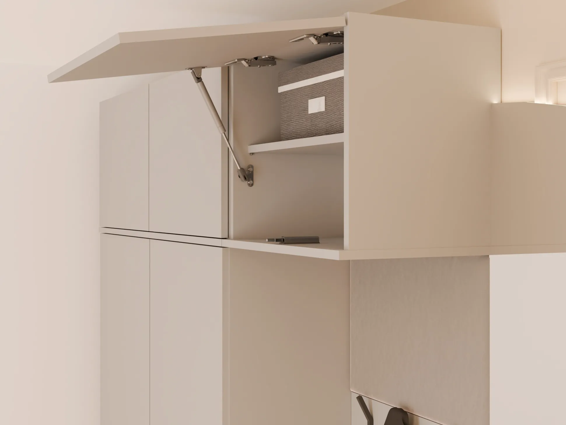 Entrésæt Mandeville 301