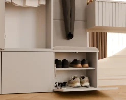 Entrésæt Mandeville 293