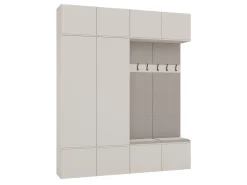 Entrésæt Mandeville 302