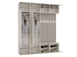 Entrésæt Mandeville 302