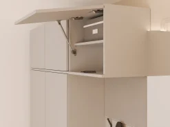 Entrésæt Mandeville 302