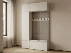 Entrésæt Mandeville 300