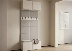 Entrésæt Mandeville 295