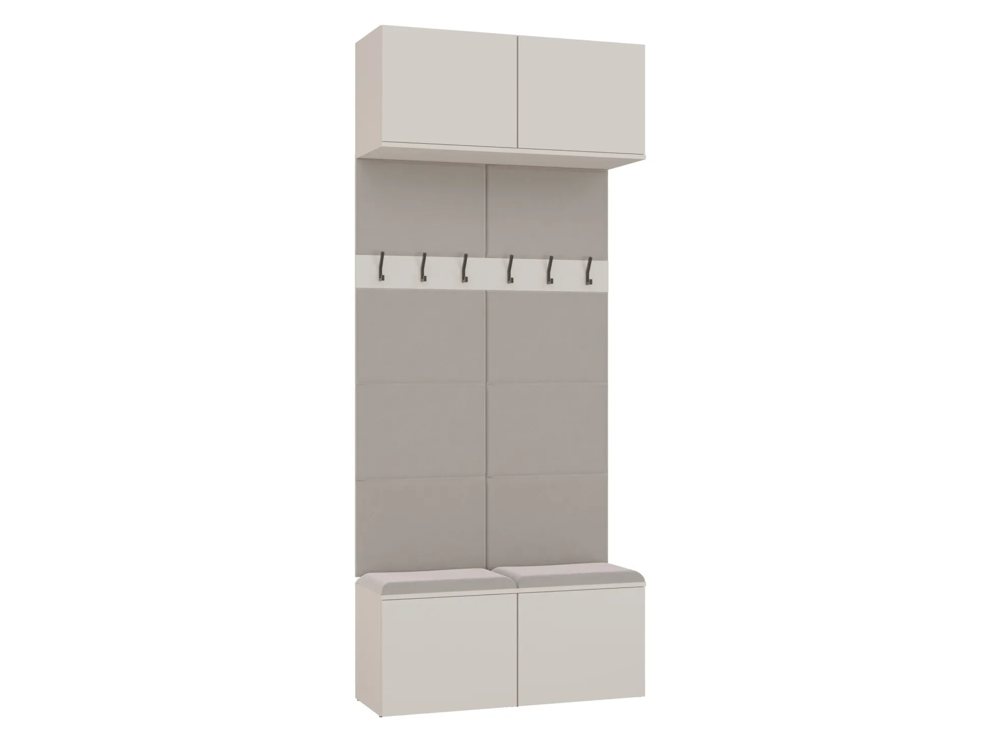 Entrésæt Mandeville 295