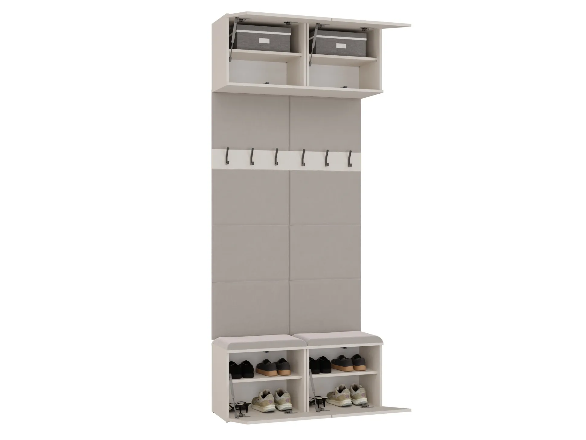 Entrésæt Mandeville 295