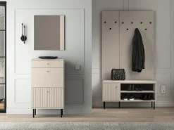 Entrésæt Marmeli 127