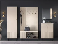 Entrésæt Marmeli 125