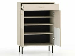 Entrésæt Marmeli 125