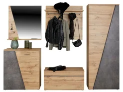 Entrésæt Mavlire 112