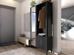 Entrésæt Mavtoru 112