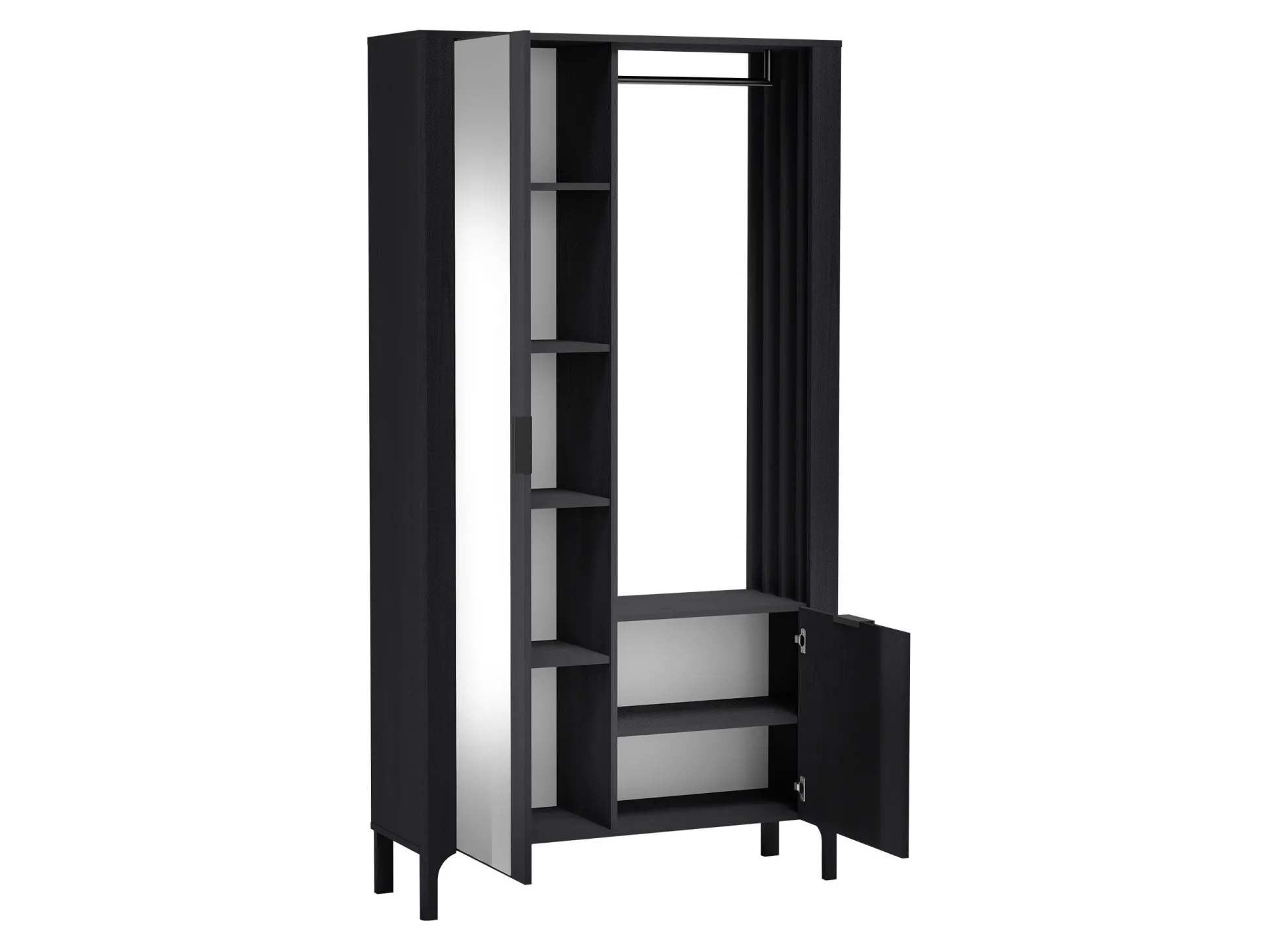 Entrésæt Mavtoru 112