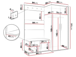 Entrésæt Nitos I (Kashmir)