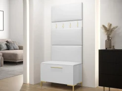 Entrésæt Nomal III (Øko læder blødt 017)