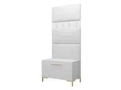 Entrésæt Nomal III (Øko læder blødt 017)