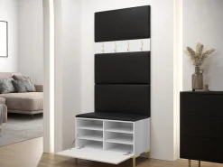 Entrésæt Nomal III (Øko læder blødt 017)