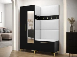 Entrésæt Nomal IX (Øko læder blødt 017)