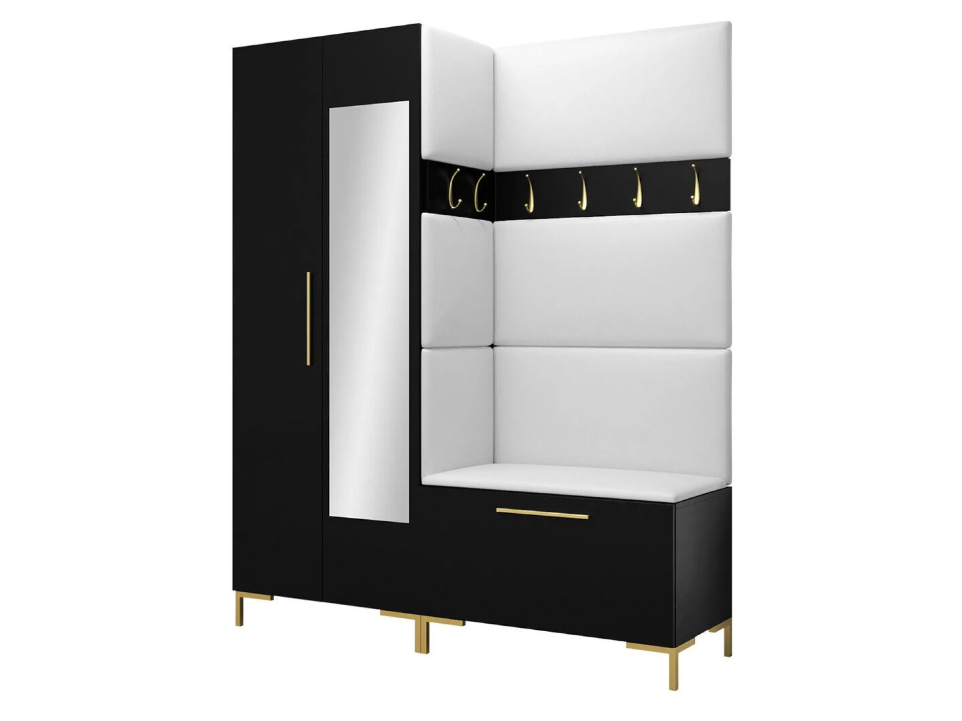 Entrésæt Nomal IX (Øko læder blødt 017)