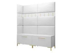 Entrésæt Nomal V (Øko læder blødt 017)