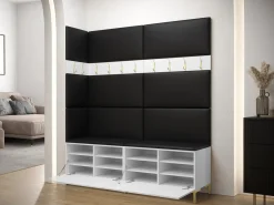 Entrésæt Nomal V (Øko læder blødt 017)